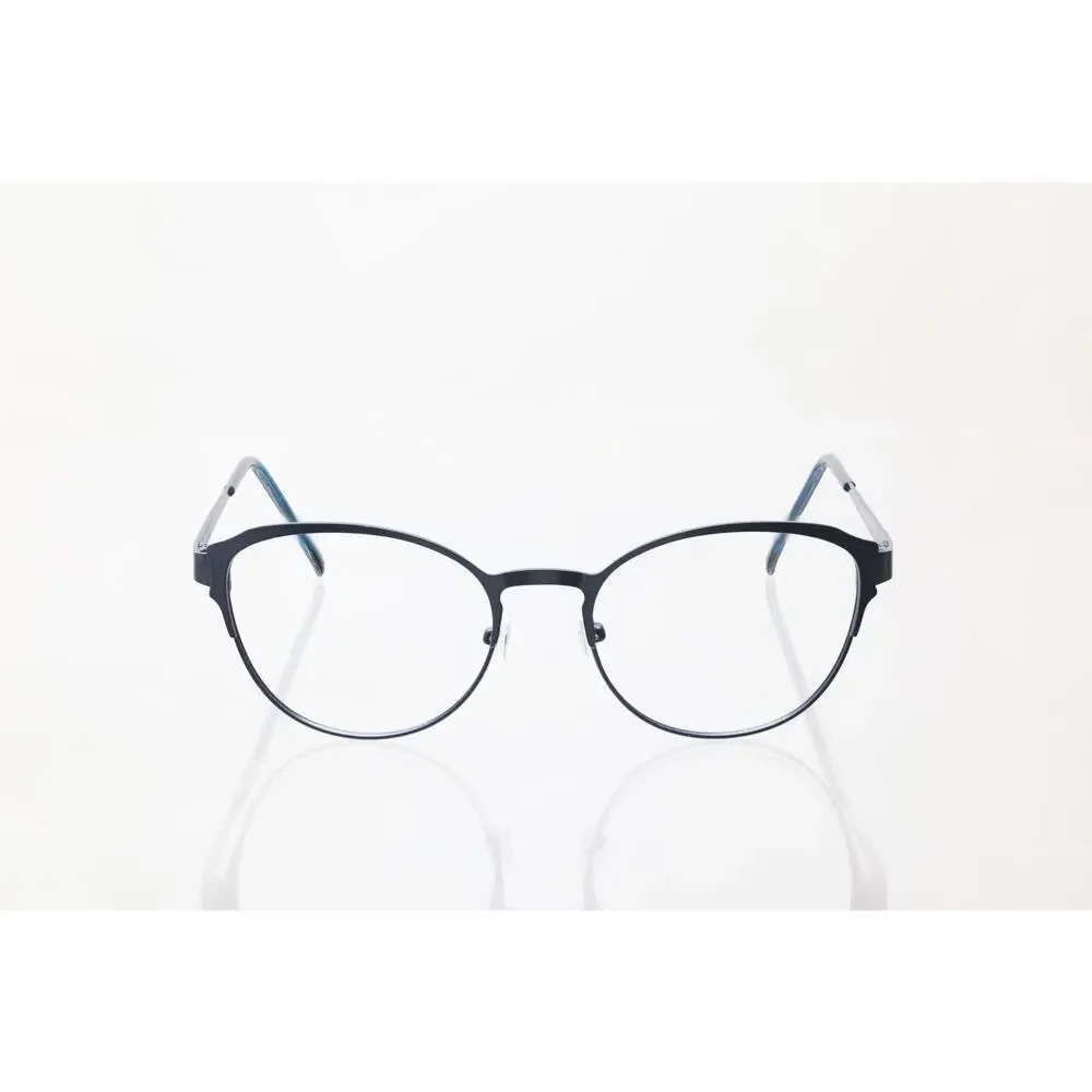 Eight to Eighty Eyewear Fanny 49-17-135mm Blue Eyeglass FRAMES ONLY - GOOD